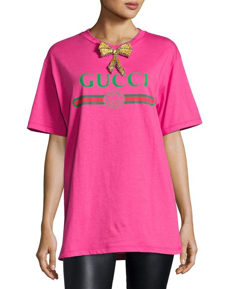 gucci short sleeve